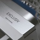Bosch EXCLUSIV: standaard de hoogste kwaliteit.