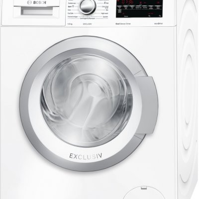 Bosch WAT28490NL EXCLUSIV Wasmachine