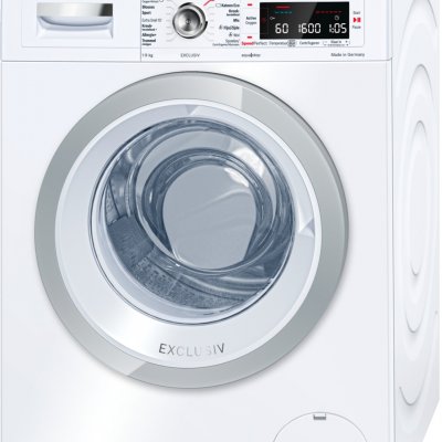 Bosch WAW32890NL EXCLUSIV wasmachine