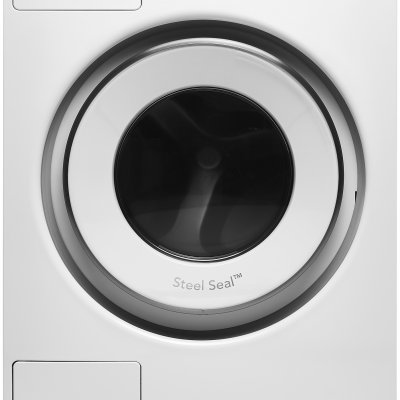 ASKO W4114C.W Logic wasmachine