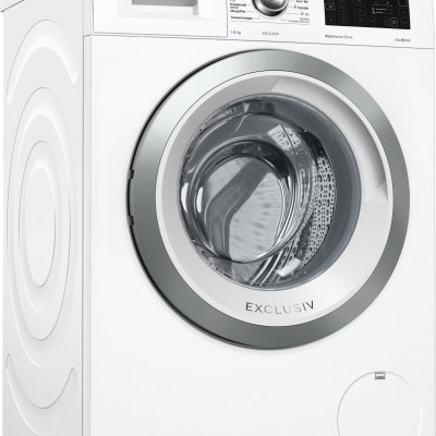 Bosch WAT28791NL EXCLUSIV Wasmachine