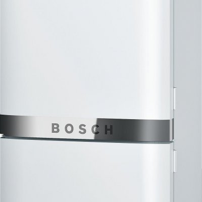 Bosch KCE40AW40 Retro koel-vriescombinatie
