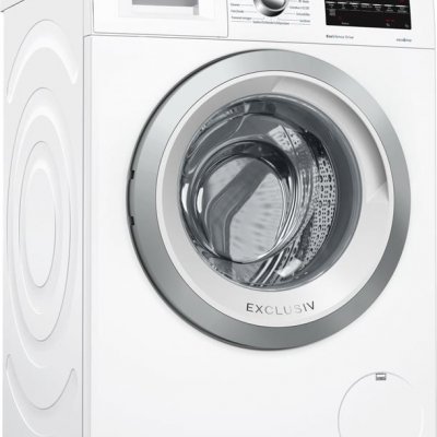 Bosch WAT28491NL EXCLUSIV Wasmachine